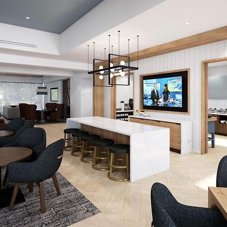 Staybridge Suites Charlotte Arpt Area - Tyvola, An Ihg Hotel Eksteriør billede