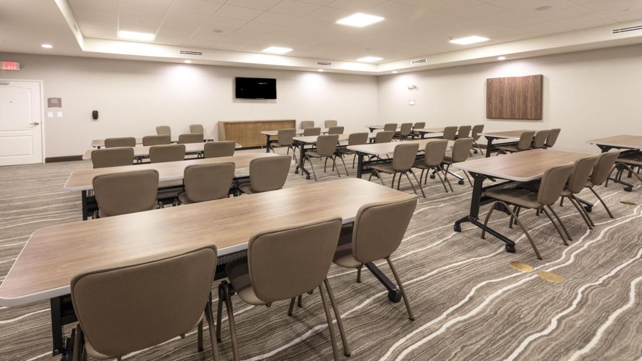 Staybridge Suites Charlotte Arpt Area - Tyvola, An Ihg Hotel Eksteriør billede