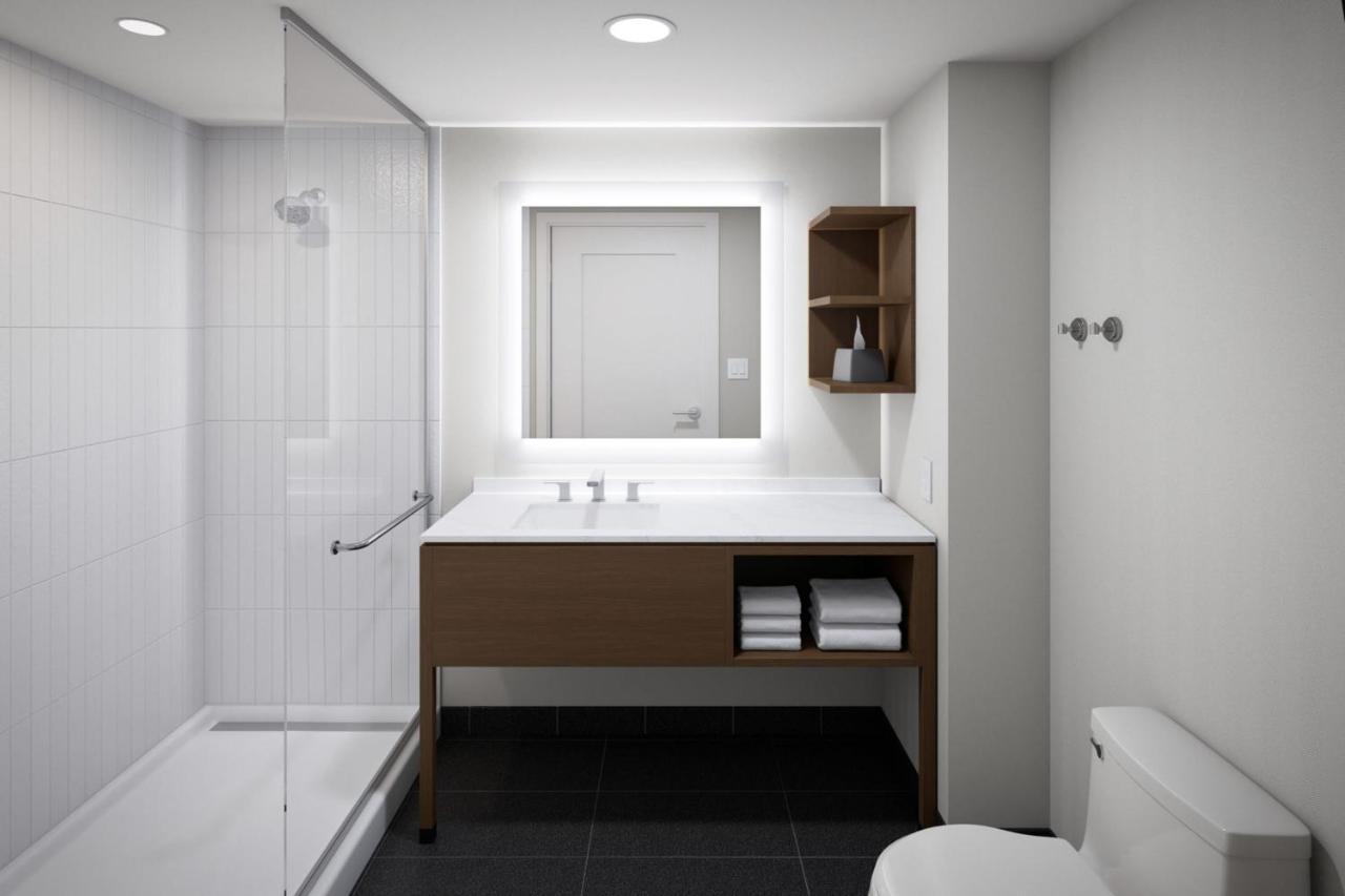 Staybridge Suites Charlotte Arpt Area - Tyvola, An Ihg Hotel Eksteriør billede